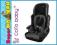 Fotelik samochodowy COTO BABY JAZZ 9-36kg GR! K-ów
