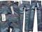 STRADIVARIUS jeansy rurki 158-164 XS 32 nowe