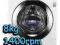 Pralka LG F1447TD01 klasa A+++ 8kg 1400rpm PROMO!!