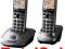 Panasonic duo KX-TG2512 FV, od Zotel sp.j. Wa-wa