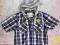 Koszula dla chłopca Rebel rozm.158cm 12-13 lat