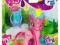 MY LITTLE PONY PINKIE PIE W MASCE KARNAWAŁOWEJ