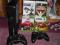 XBOX 360 + 4GRY STAN IDEALNY