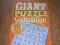 Wykreślanki w języku angielskim Giant puzzle
