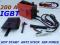 SPAWARKA INWERTOROWA 200 A MAGNUM PROFESIONAL IGBT
