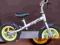 Rowerek biegowy  12