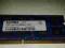 ELPIDA 2GB 2Rx8 PC3-8500S DO LAPTOPA