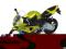 BMW S 1000 RR  SKALA 1:18 MODEL WELLY - ŁÓDŹ !!!