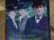 SHERLOCK HOLMES - Mistrz szantażu (DVD) Nowe