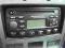 RADIO FORD 6000 RDS LADNE ORGINAL GWARANCJA CZESCI
