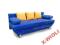 == SOFA  WERSALKA  KANAPA  ROZKŁADANA - PROMOCJA==