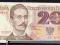 20 zł 1982 AR UNC