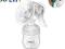 Philips Avent Laktator Natural SCF330/20 wkładki +