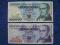 100000 zł 1990 seria A 100000 zł 1993 seria A