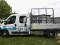 *** 29 900 NETTO *** PEUGEOT BOXER skrzyniowy