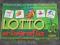ORTOGRAFIA~~gra edukacyjna--lotto