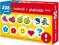 Znaczki i plakietki - zestaw edukacyjnygra zabawa