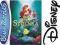 MAŁA SYRENKA DVD DISNEY FOLIA wysyłka24H [DUBBING]