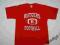 NFL RUTGERS Super T-shirt Męski z USA roz.XL