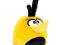 Angry Birds Maskotka Żółta Unikat Bubbles NOWOŚĆ