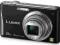 Panasonic DMC-FS35 16Mpx 8xzoom black