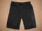 czarne spodenki H&amp;M dla chłopca  146-152cm