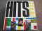 Various  Hits, Hits, Hits Label: Telstar