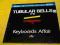 Keyboards Affair- Tubular Bells  Maxi SP 12''