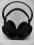 SŁUCHAWKI BEZPRZEWODOWE SONY MDR-RF840R + STACJA