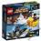 LEGO SUPER HEROES 76010 BATMAN STARCIE Z PINGWINEM