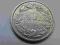 STARA MONETA ŁADNA - SREBRO