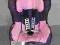 Fotelik samochodowy  Romer King Plus 9-18 kg