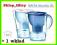 Dzbanek BRITA Marella XL + 1 WKLAD, filtr PROMOCJA