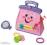 INTERAKTYWNA TOREBKA FISHER PRICE