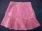 CHEROKEE - SPÓDNICZKA DZIEWCZĘCA - ROZM. 92