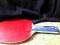 Rakietka do tenisa stołowego RUCANOR