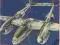 MALY MODELARZ 10-11/87 P38 LIGHTNING
