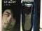 BRAUN CRUZER 5 FACE Golarka GW24 FV !!!