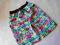 F&amp;F kolorowe bermudy rozm 146 j.NOWE