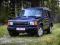 Ładny Land Rover Discovery 2,5 Td5 opłacany