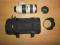 OBIEKTYW CANON EF 70-200mm f/2,8 plus ETUI