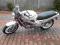 Honda NTV 650 (nie transalp bandit fazer hornet)