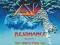 ASIA Resonance: The Omega Tour 2010 Volume 2  NOWA