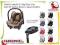 Maxi Cosi CabrioFix 0-13 kg 2014 + baza familyfix