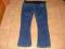 Spodnie ciążowe jeansy  UK 14-42 XL Dla MAMY