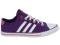 ADIDAS  VLneo 3 Stripes Lo 346 roz.32 convers