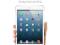 APPLE IPAD MINI 16GB 4G CELLULAR WHITE- PL, IDEAŁ!