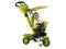 SMART TRIKE ZOO ŻABKA super rowerek