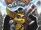 RATCHET &amp;CLARK PS2 JAK NOWA