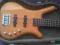 Warwick Rockbass Corvette Basic 4 .case.